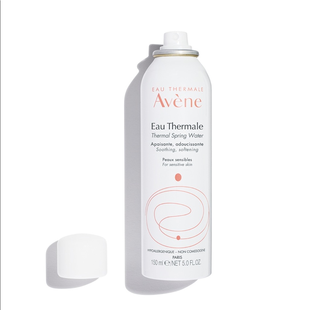 Avène Thermal Spring Water